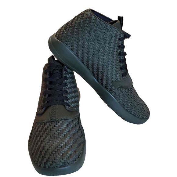 Air Jordan Eclipse Chukka Woven Mens Size 12 - Picture 4 of 13